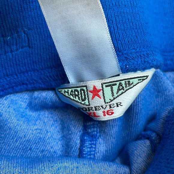 Hard Tail Shorts, set of 2, great condition - Picture 3 of 3